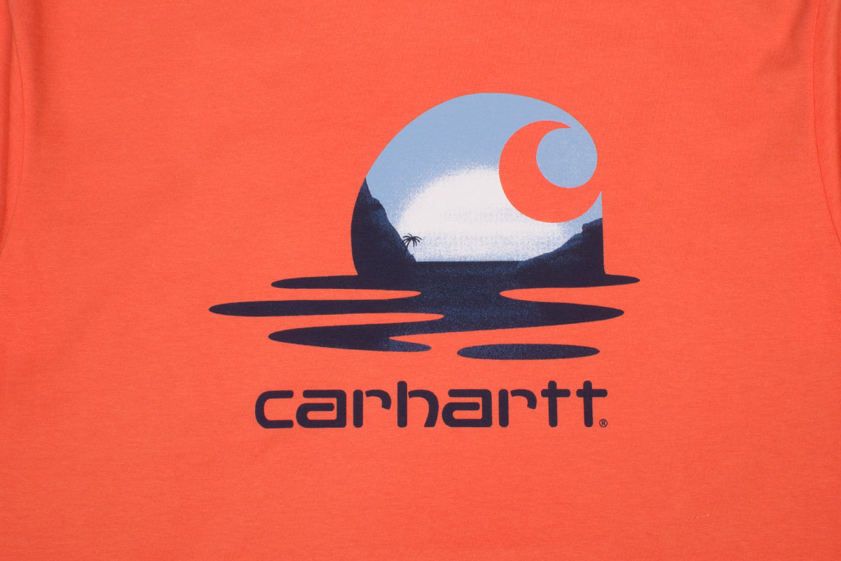 Lagoon C T-Shirt