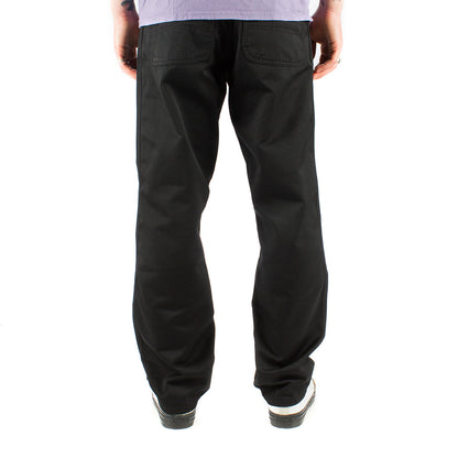 Simple Pant - Denison Twill