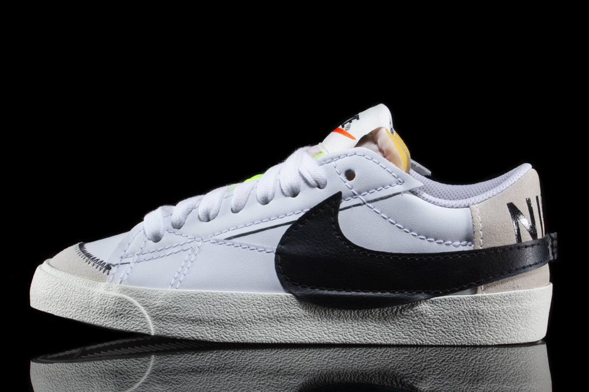 Women's Blazer Low '77 Jumbo