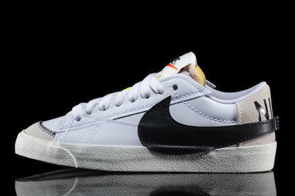 Women's Blazer Low '77 Jumbo