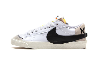 Blazer Low '77 Jumbo