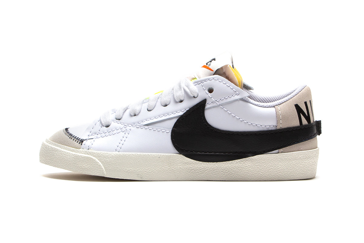 Women's Blazer Low '77 Jumbo