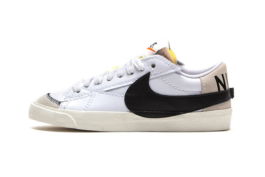 Women's Blazer Low '77 Jumbo