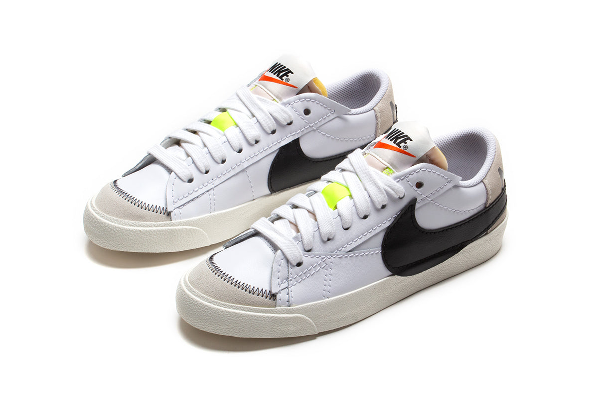 Women's Blazer Low '77 Jumbo