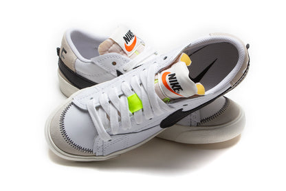 Blazer Low '77 Jumbo