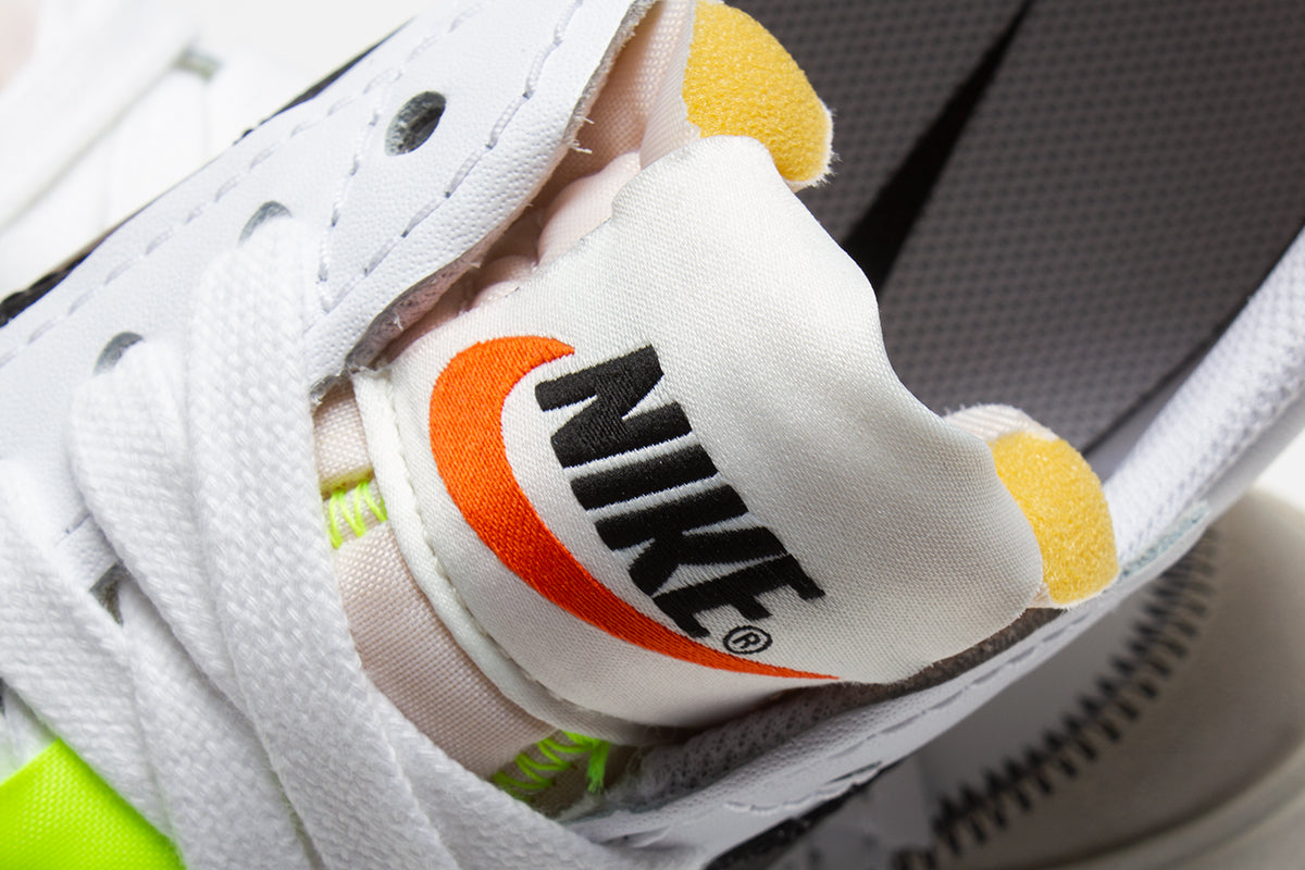 Women's Blazer Low '77 Jumbo