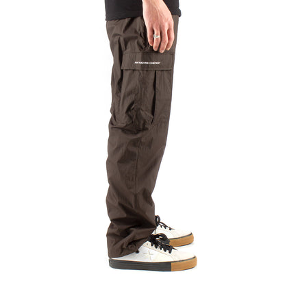 DRS Cargo Track Pants