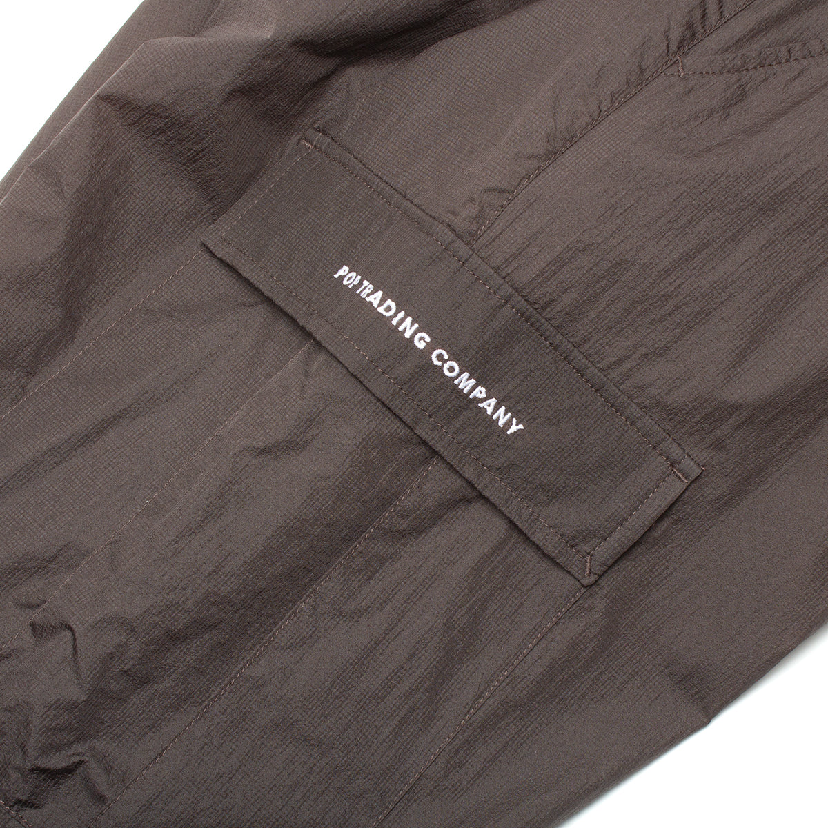 DRS Cargo Track Pants