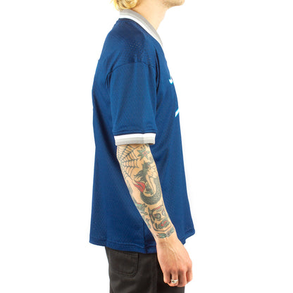 Rounders Mesh Baseball Jersey