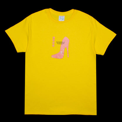 Red Shoe T-Shirt