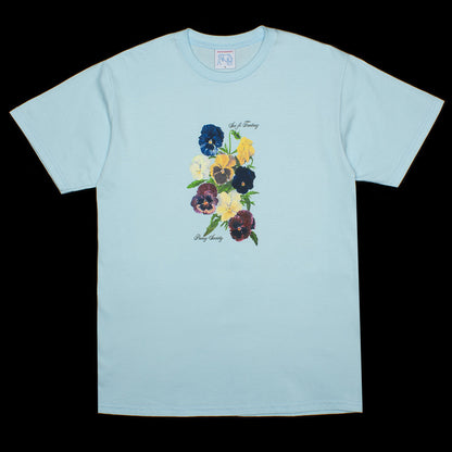 Pansy Society T-Shirt