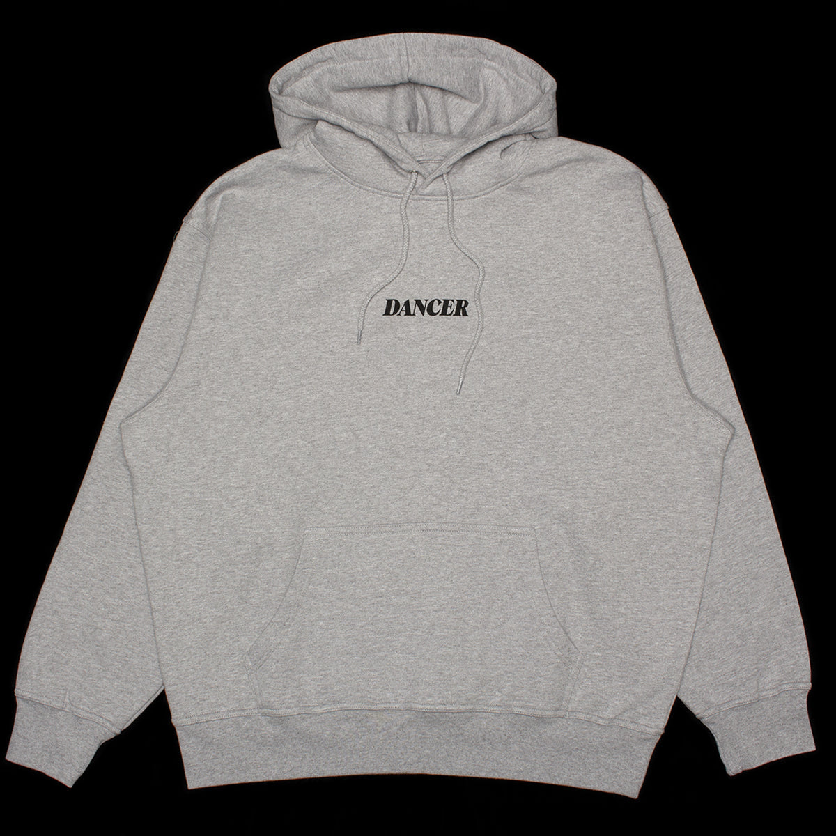 Italic Hoodie