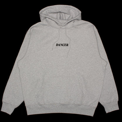 Italic Hoodie