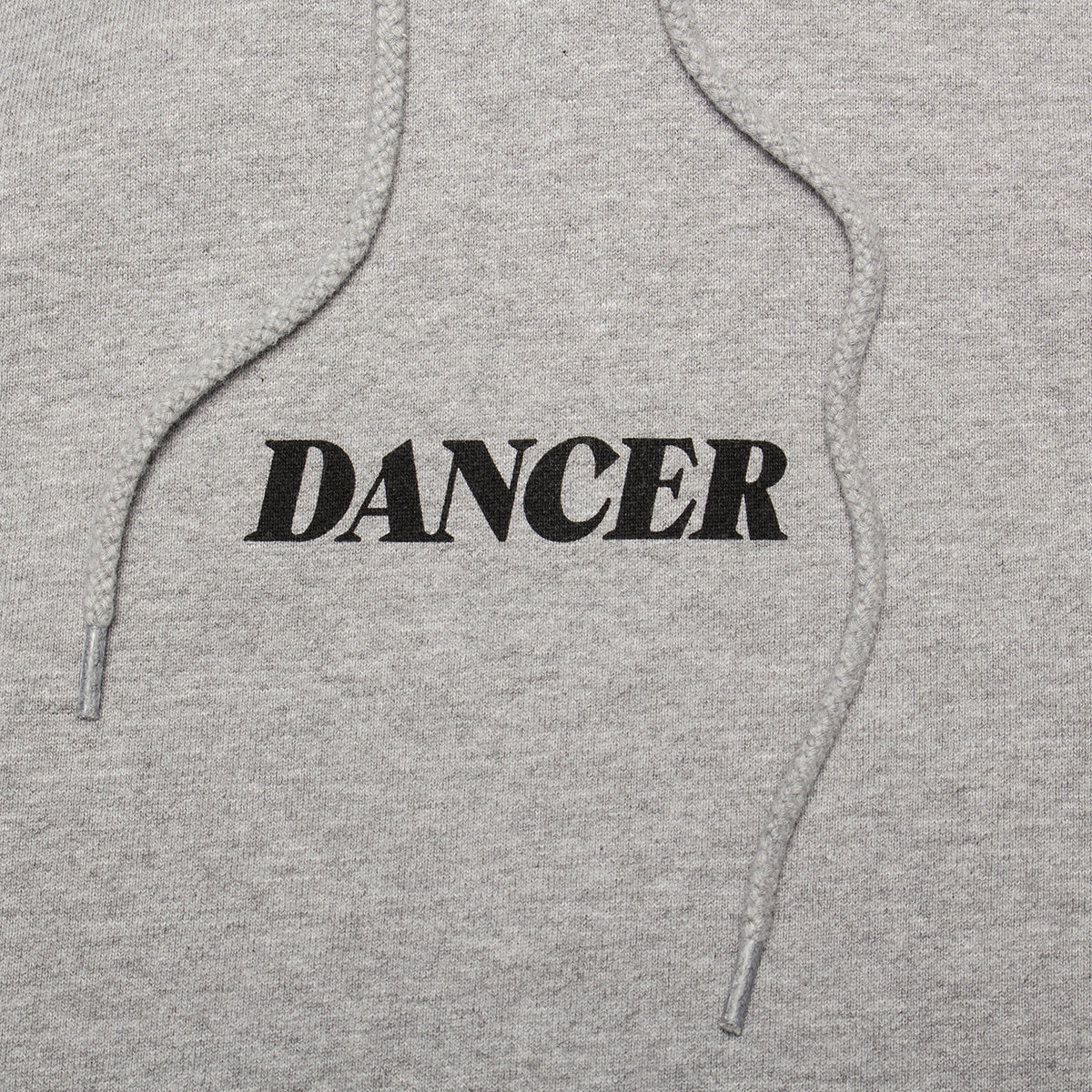 Italic Hoodie