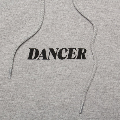 Italic Hoodie