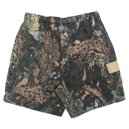 Block Short