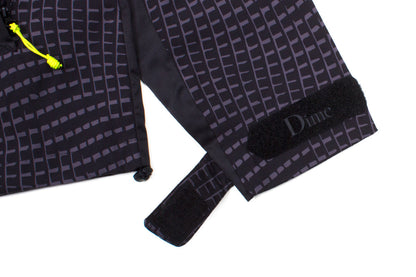 Warp Shell Windbreaker