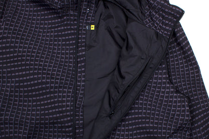 Warp Shell Windbreaker