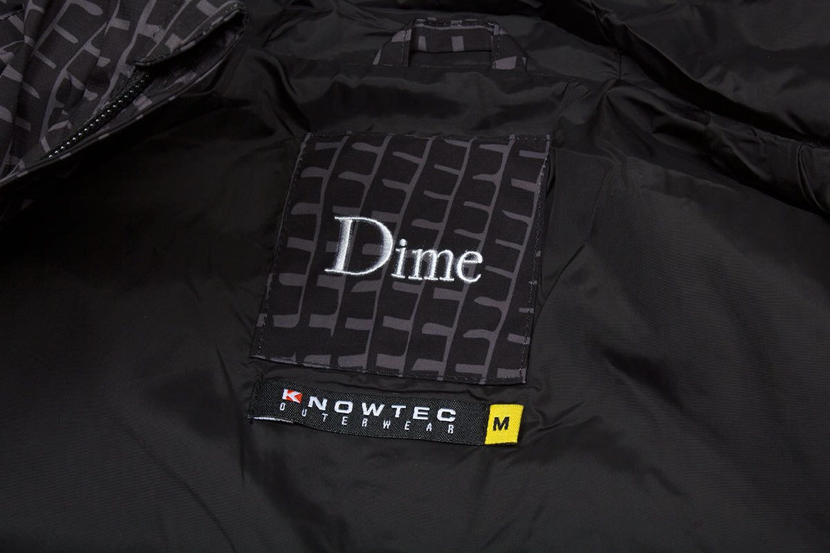 Warp Shell Windbreaker