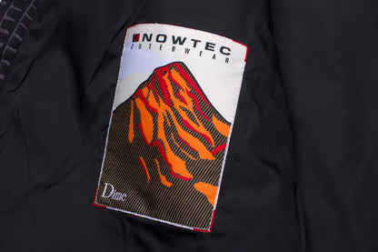 Warp Shell Windbreaker
