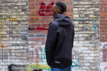 Warp Shell Windbreaker