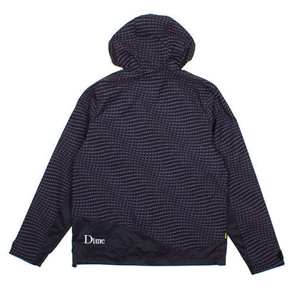 Warp Shell Windbreaker