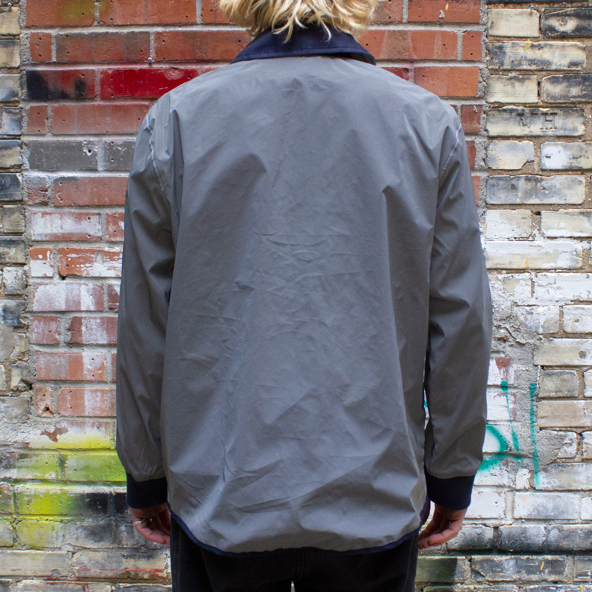 A.B. Jousting Jacket (Blondey)