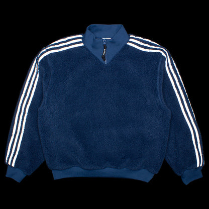 A.B. Sherpa Crew (Blondey)