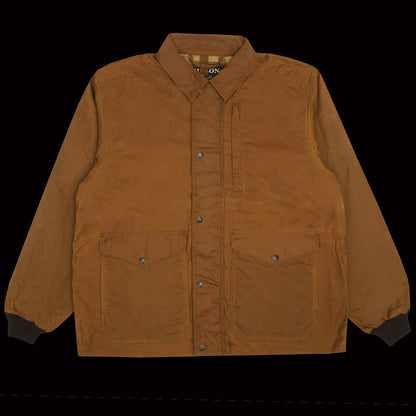 Aberdeen Work Jacket