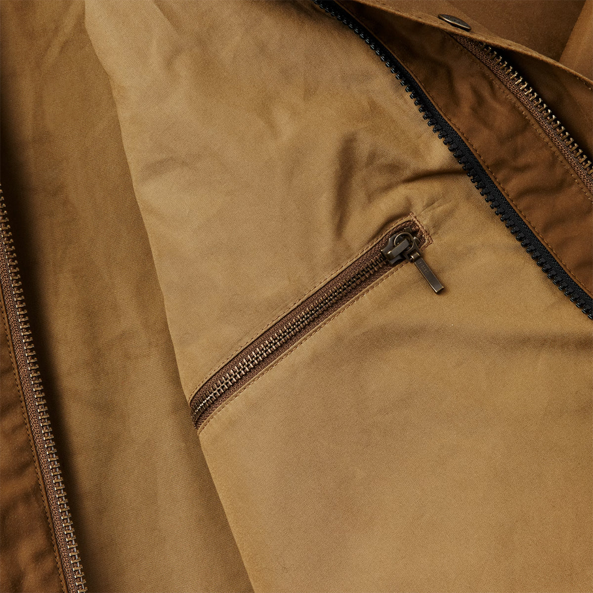 Aberdeen Work Jacket