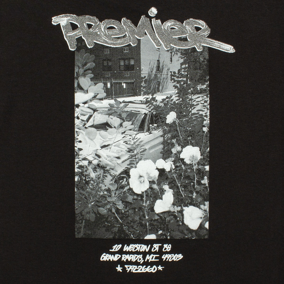 Classic T-Shirt