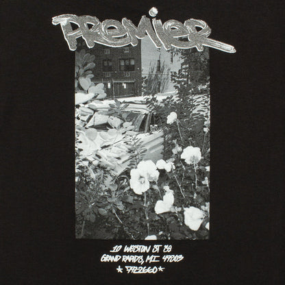 Classic T-Shirt