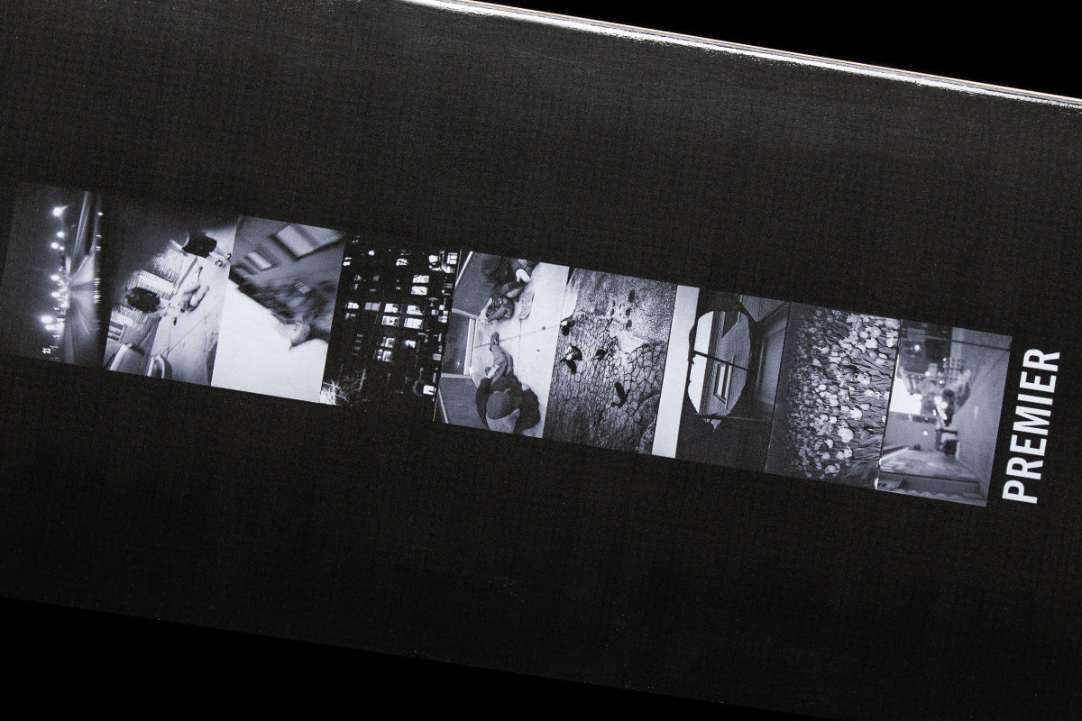 Photostream Deck - Full Shape 8.25", 8.375" & 8.5"