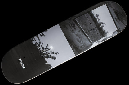 Window Deck - Full Shape 8.25", 8.375" & 8.5"