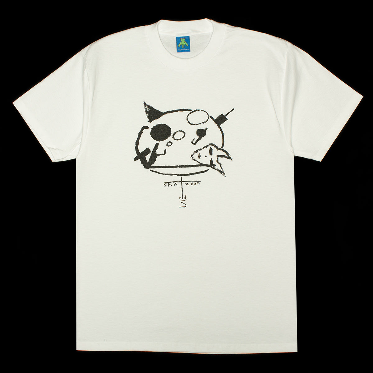 Scarecrow T-Shirt