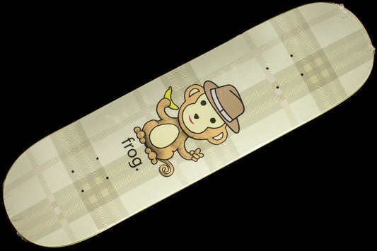 Alba - Mr. Mon-Kay Deck 8.38"