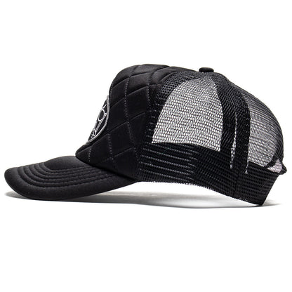 Skoom Logo Trucker Hat