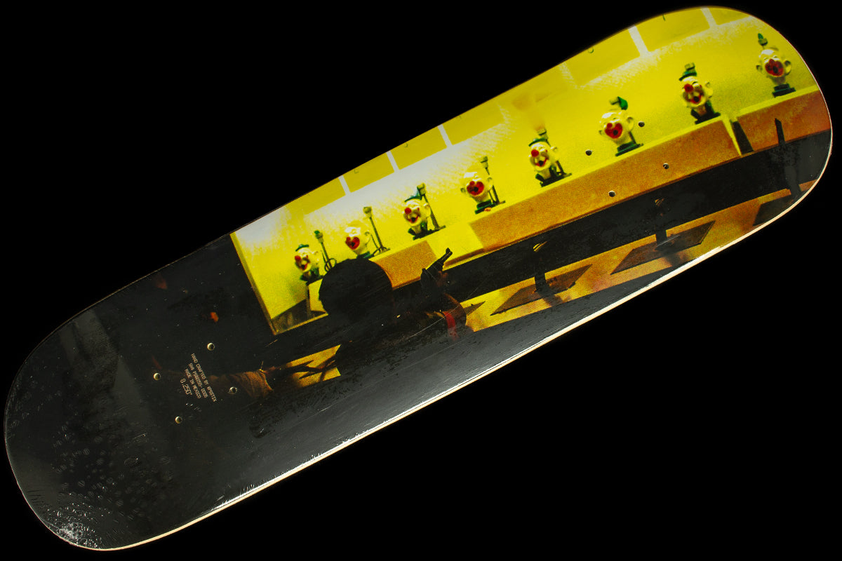 Taveira Pro Deck 8.25"