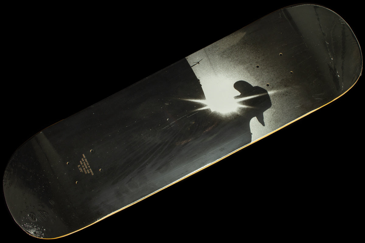 Fav Pro Deck 8.375"