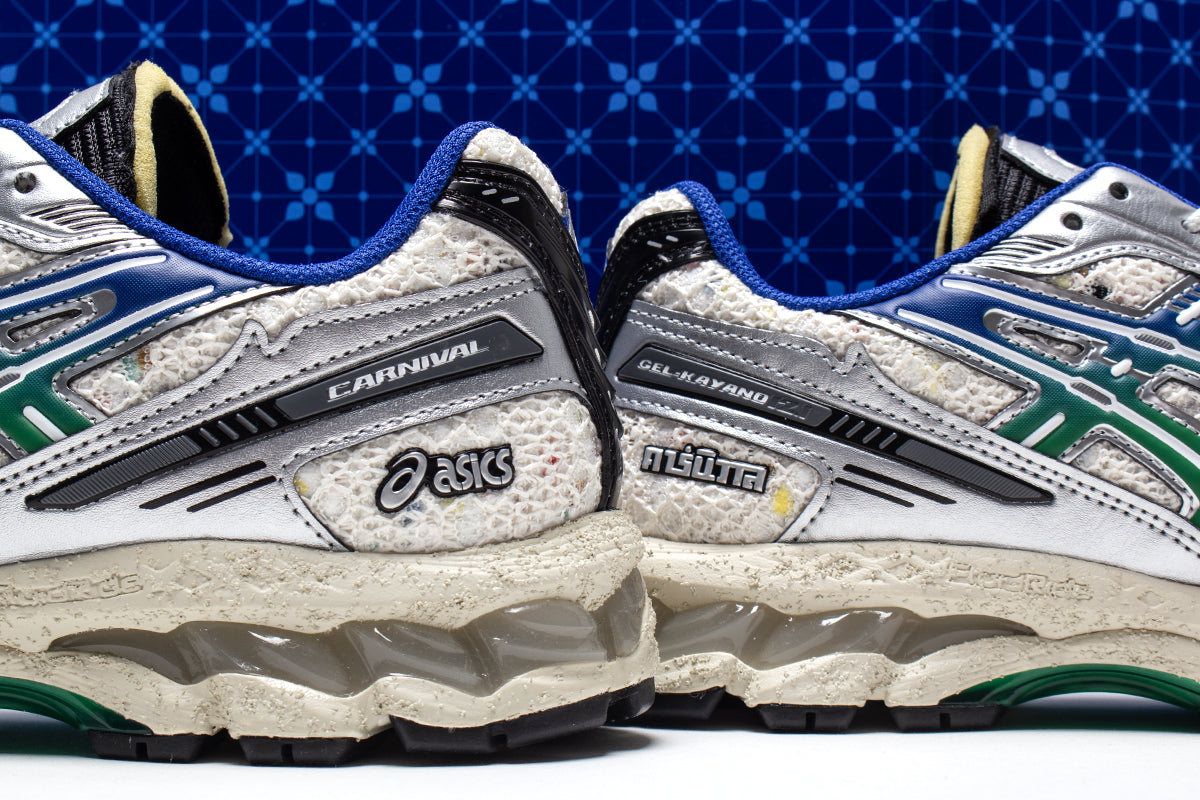 Gel-Kayano 12.1 x Carnival