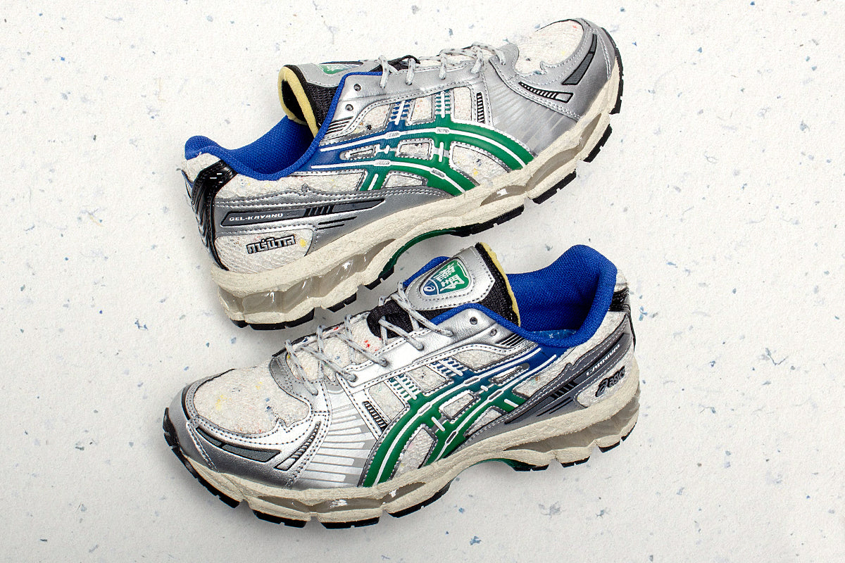 Gel-Kayano 12.1 x Carnival