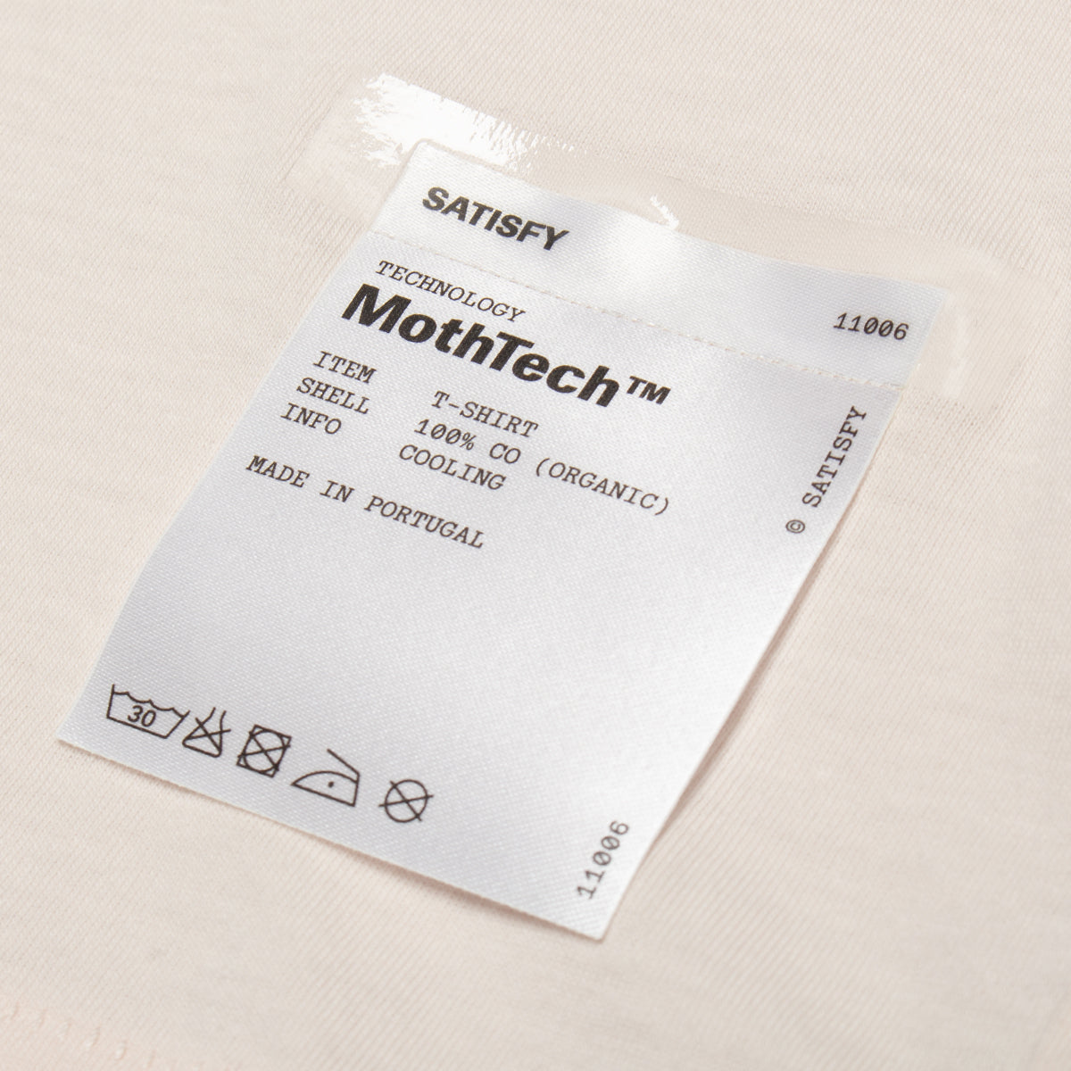MothTech T-Shirt