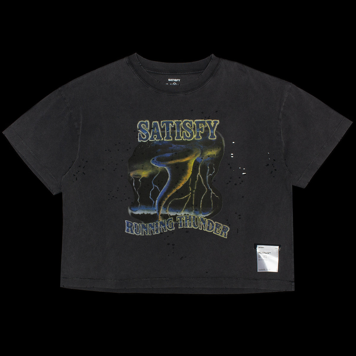 Women's MothTech T-Shirt