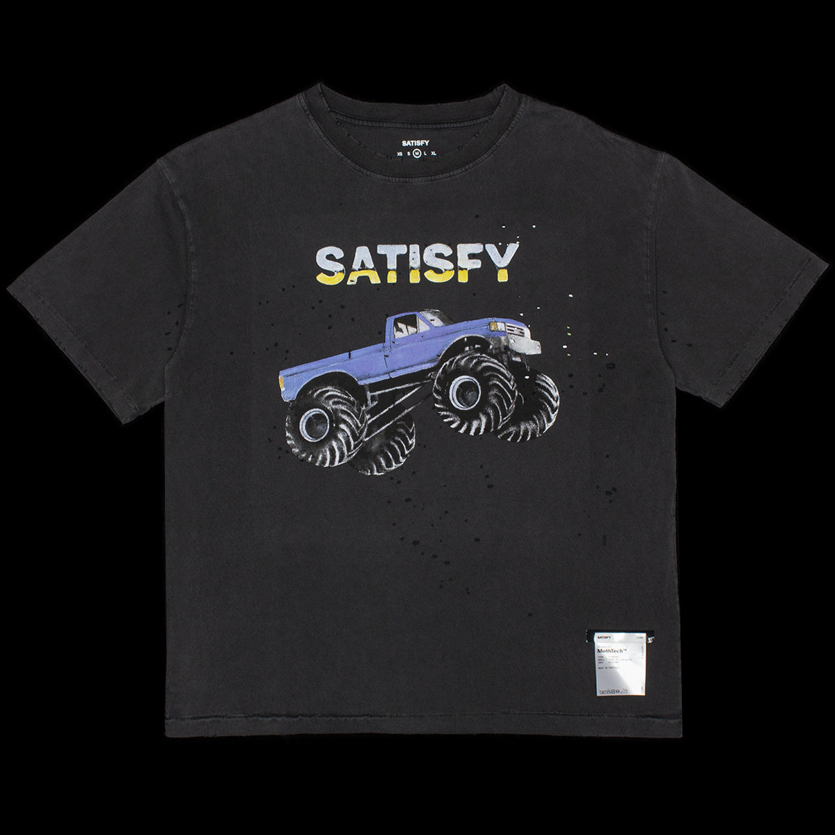 MothTech T-Shirt