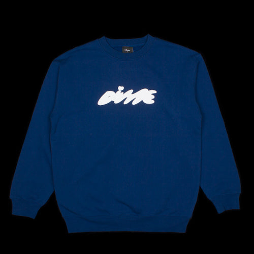 Bubbly Crewneck