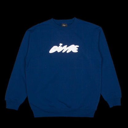 Bubbly Crewneck