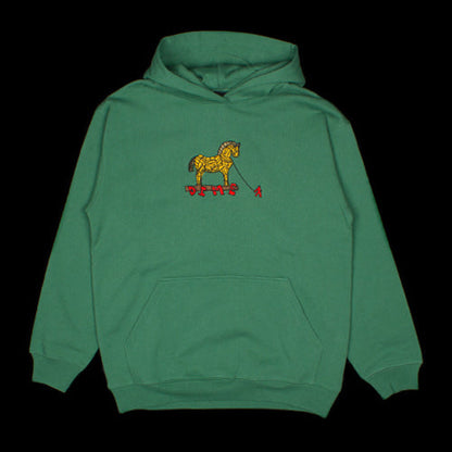 Trojan Hoodie