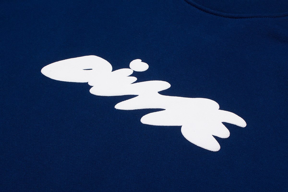 Bubbly Crewneck