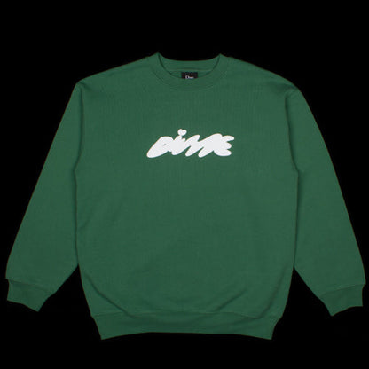 Bubbly Crewneck