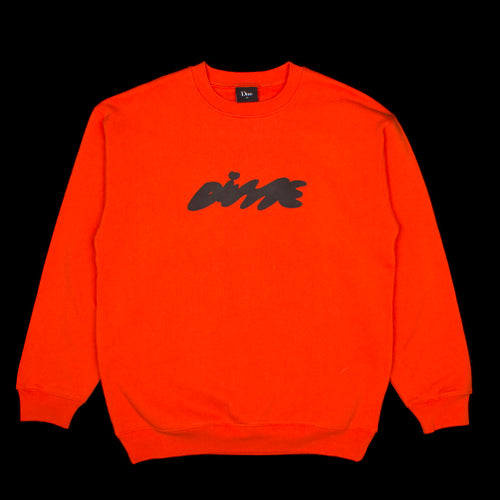 Bubbly Crewneck